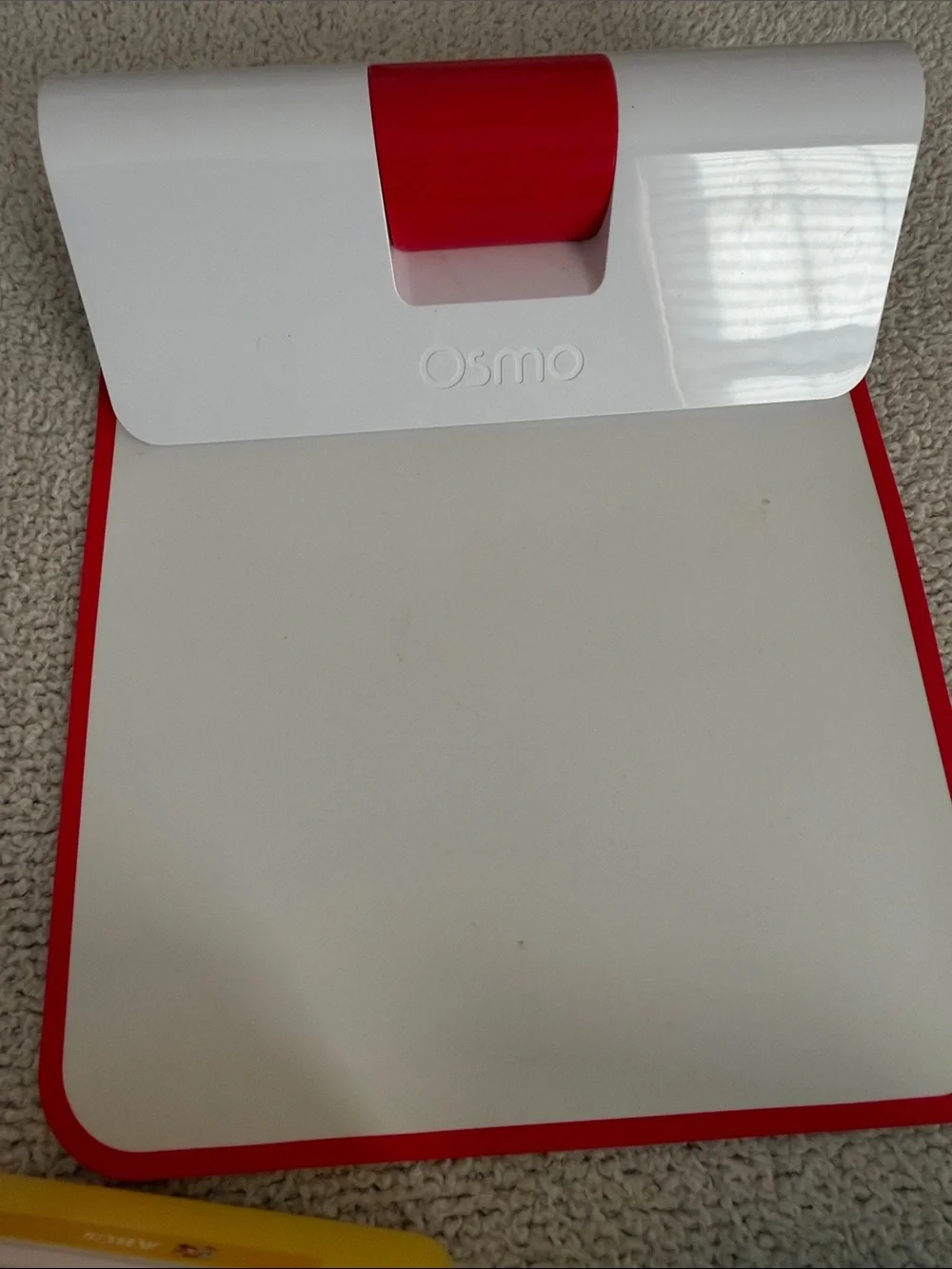 Osmo Meet the Little Genius Starter Kit + Early Math Adventure